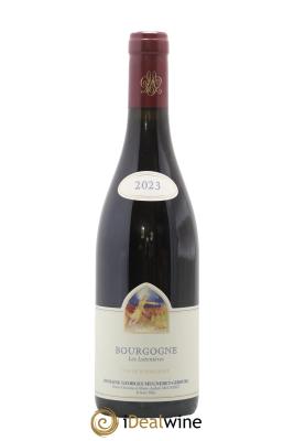 Bourgogne Les Lutenières Mugneret-Gibourg (Domaine)