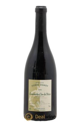 Chambertin Clos de Bèze Grand Cru Pierre Damoy