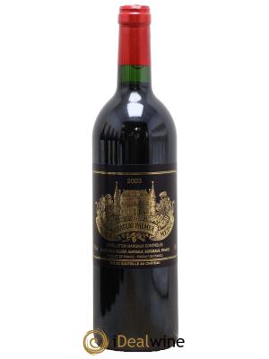 Château Palmer 3ème Grand Cru Classé