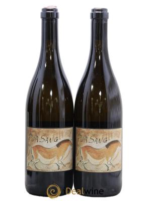 Vin de France (anciennement Pouilly-Fumé) Pur Sang Dagueneau (Domaine Didier - Louis-Benjamin)