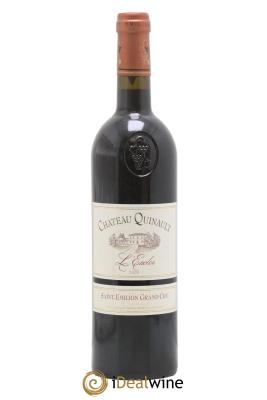 Château Quinault L'Enclos