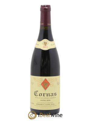 Cornas Auguste Clape