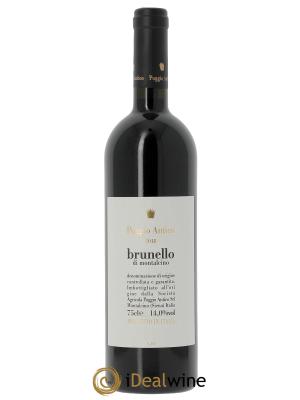 Brunello di Montalcino DOCG Poggio Antico 