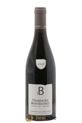 Chassagne-Montrachet 1er Cru Morgeot Julie Belland