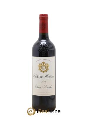 Château Montrose 2ème Grand Cru Classé