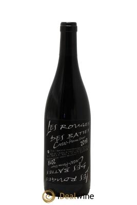 Crozes-Hermitage Les Rouges des Bâties Dard et Ribo (Domaine)