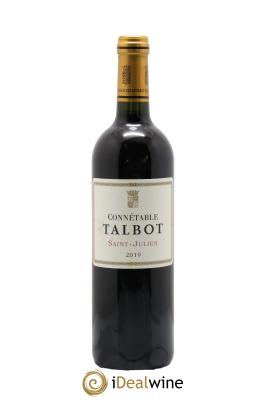 Connétable de Talbot Second Vin