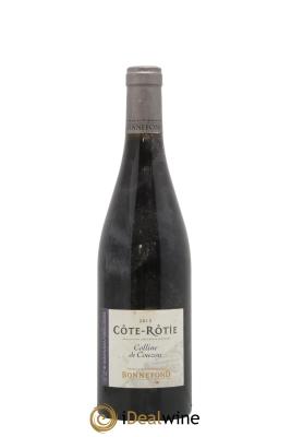 Côte-Rôtie Colline de Couzou Domaine Bonnefond