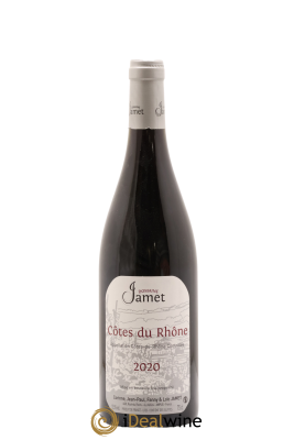 Côtes-du-Rhône Jamet (Domaine)