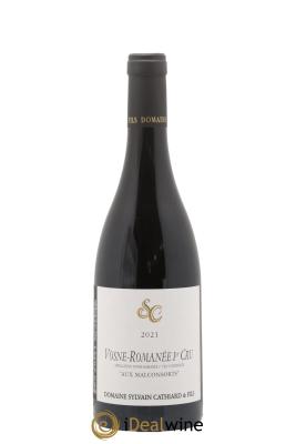 Vosne-Romanée 1er Cru Aux Malconsorts Sylvain Cathiard & Fils