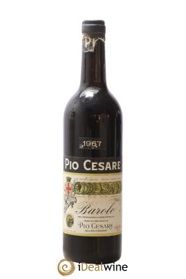 Barolo DOCG Pio Cesare