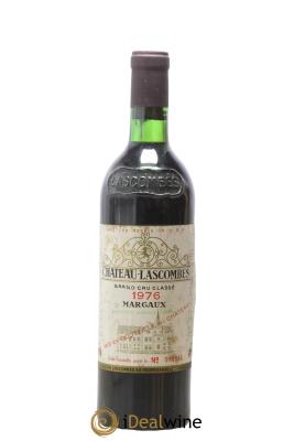 Château Lascombes 2ème Grand Cru Classé