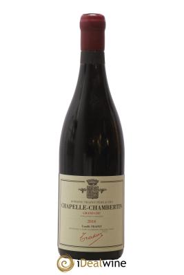 Chapelle-Chambertin Grand Cru Domaine Trapet