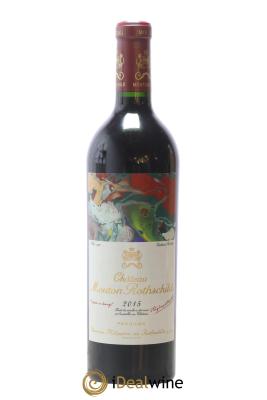 Château Mouton Rothschild 1er Grand Cru Classé
