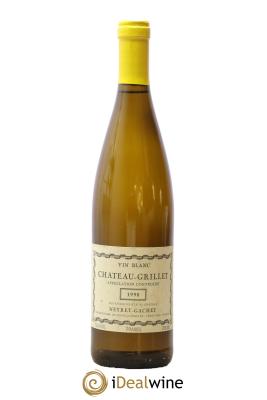 Château Grillet Château-Grillet