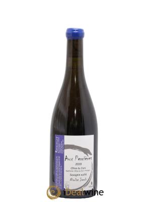 Côtes du Jura Savagnin Aux Perrières Nicolas Jacob