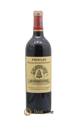 Château Angélus 1er Grand Cru Classé A
