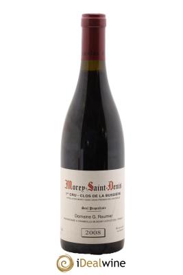 Morey-Saint-Denis 1er Cru Clos de la Bussière Georges Roumier (Domaine)