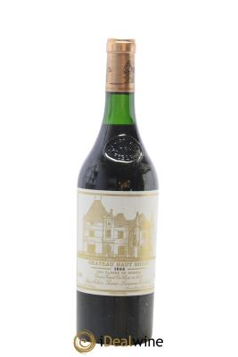 Château Haut Brion 1er Grand Cru Classé