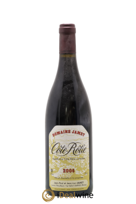 Côte-Rôtie Jamet (Domaine)