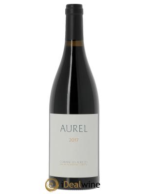 Coteaux du Languedoc Aurel Domaine les Aurelles 