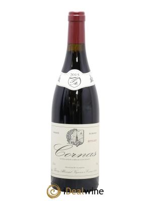 Cornas Reynard Thierry Allemand