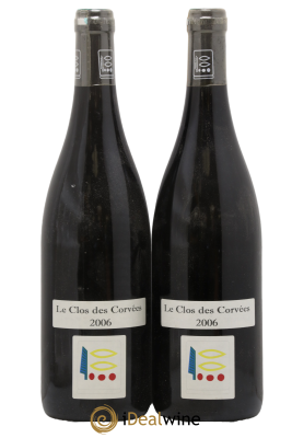 Nuits-Saint-Georges 1er Cru Le Clos des Corvées Prieuré Roch