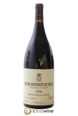 Volnay 1er Cru Santenots du Milieu Comtes Lafon (Domaine des)