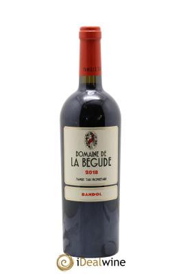 Bandol La Bégude