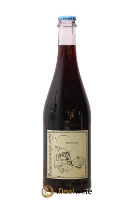 Vin de France Troppo Poco Aurélien Lefort