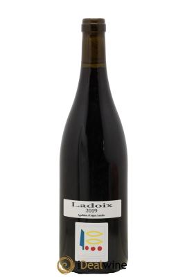 Ladoix Prieuré Roch