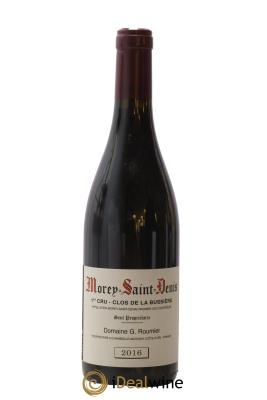 Morey Saint-Denis 1er Cru Clos de la Bussière Georges Roumier (Domaine)