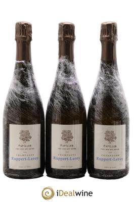 Papillon Brut Nature Ruppert-Leroy (Domaine)