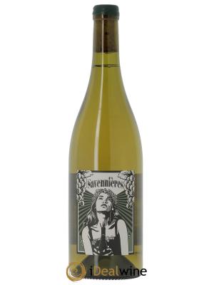 Anjou Savenniere Clos des Treilles - Nicolas Réau 