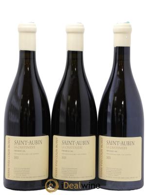 Saint-Aubin 1er Cru La Chatenière Pierre-Yves Colin Morey