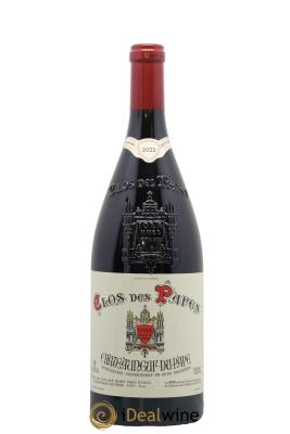 Châteauneuf-du-Pape Clos des Papes - Paul Avril