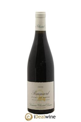 Pommard 1er Cru Les Bertins Chantal Lescure