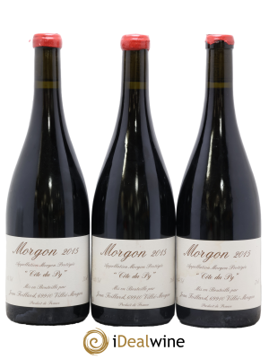 Morgon Côte du Py Jean Foillard