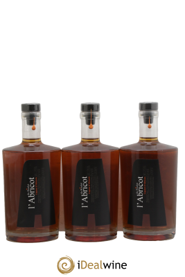 Liqueur L'Abricot du Roulot Roulot (Domaine)