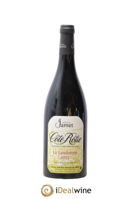 Côte-Rôtie La Landonne Jamet (Domaine)
