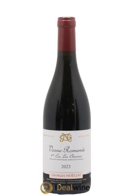 Vosne-Romanée 1er Cru Les Chaumes Georges Noëllat (Domaine)