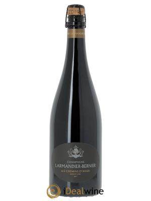 Les Chemins d'Avize Grand Cru Extra-Brut Larmandier-Bernier 