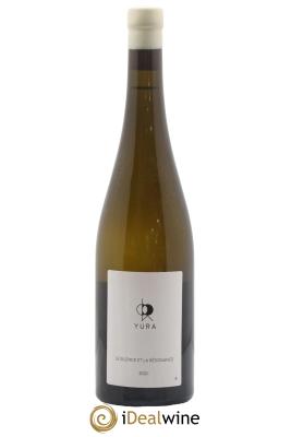 Alsace Le silence et la résonance Jintaro Yura