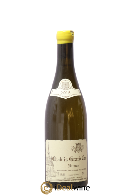 Chablis Grand Cru Valmur Raveneau (Domaine)