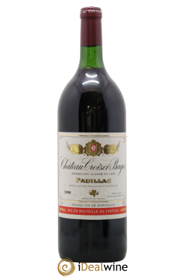 Château Croizet Bages 5ème Grand Cru Classé