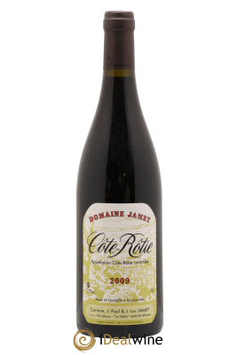 Côte-Rôtie Jamet (Domaine)
