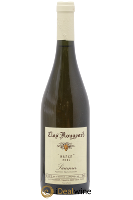 Saumur Brézé Clos Rougeard