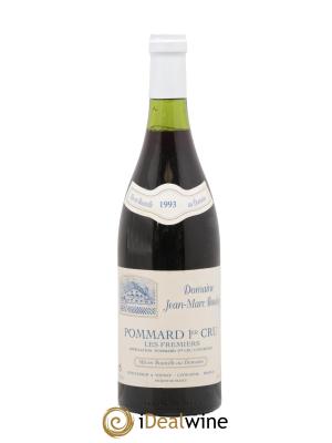Pommard 1er Cru Les Frémiers Bouley (Domaine)