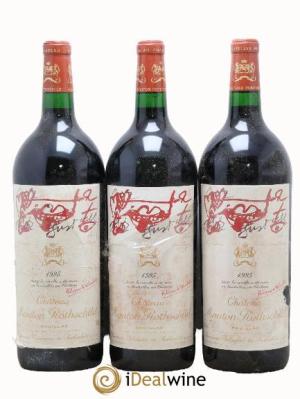 Château Mouton Rothschild 1er Grand Cru Classé
