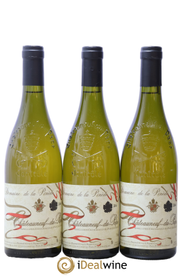 Châteauneuf-du-Pape Domaine De La Pinede